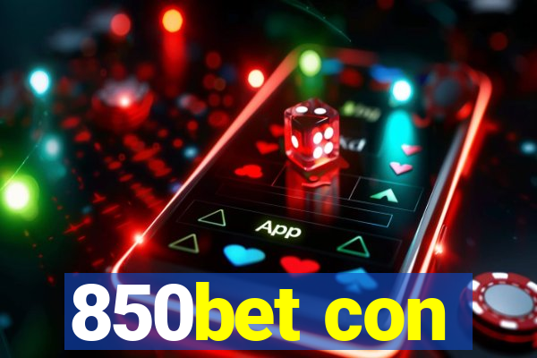 850bet con